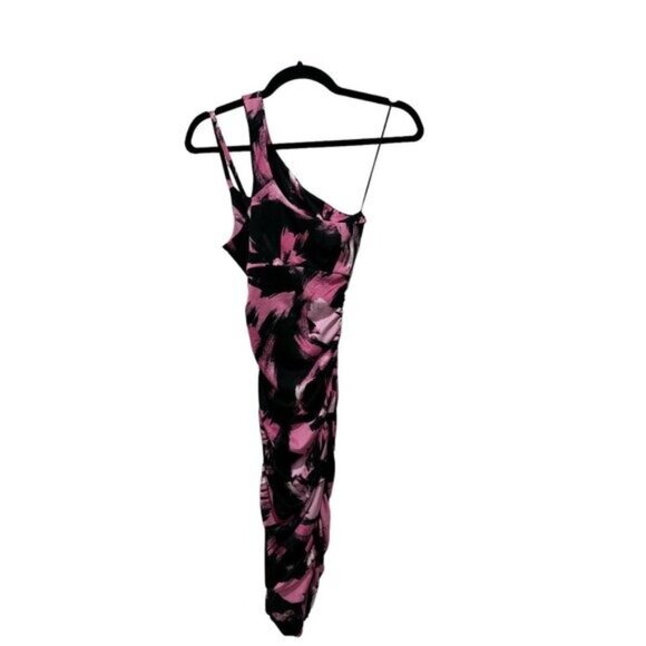 THE FASHION POET The Label Women Dress XS - Picture 3 of 5